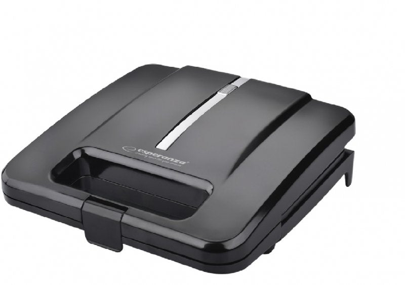Sandwichera Esperanza Ekt010 Parmigiano -1000w