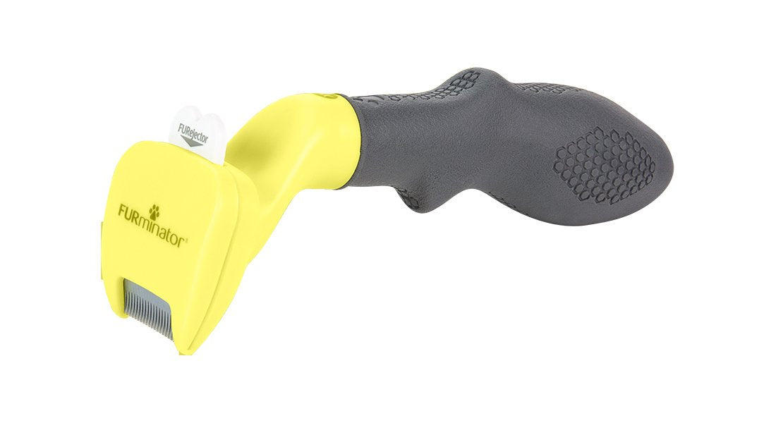 Furminator Toy Dog Furminator Para Perros De Pelo Corto - Xs