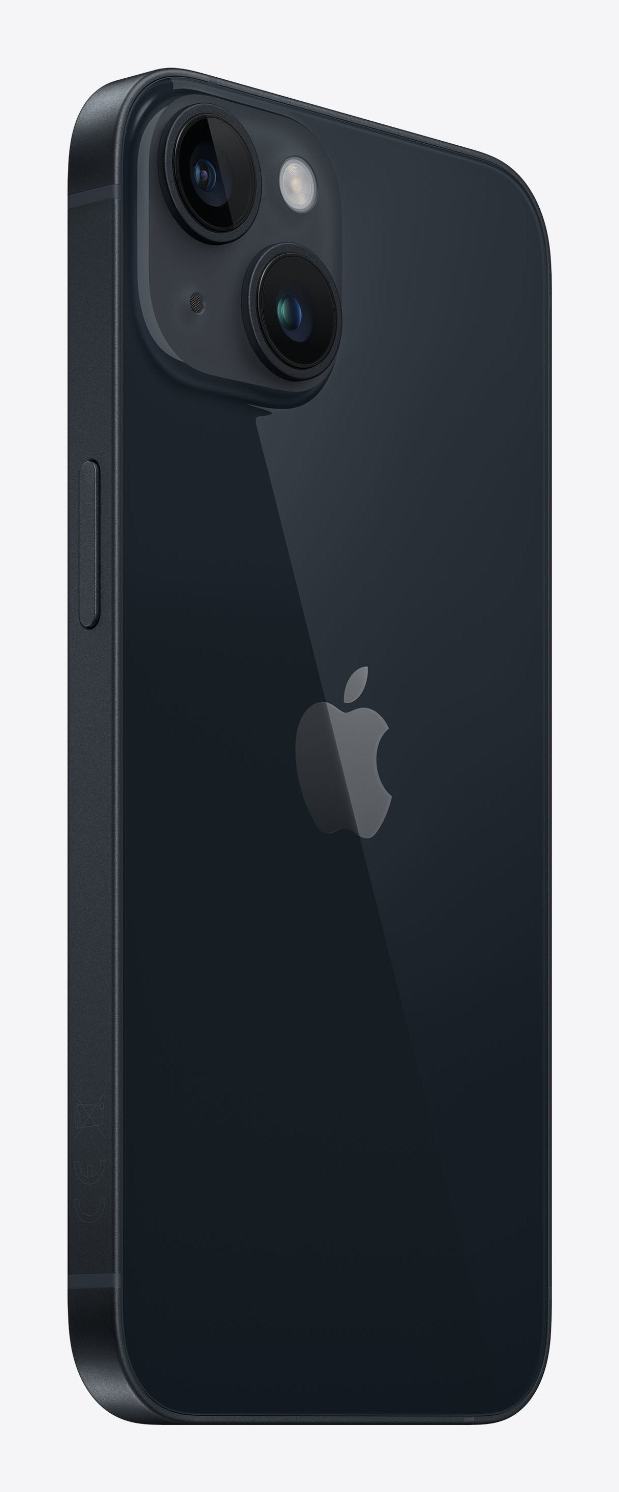 Apple Iphone 14 Plus 256gb 6.7" Midnight Eu Mq533qn/A