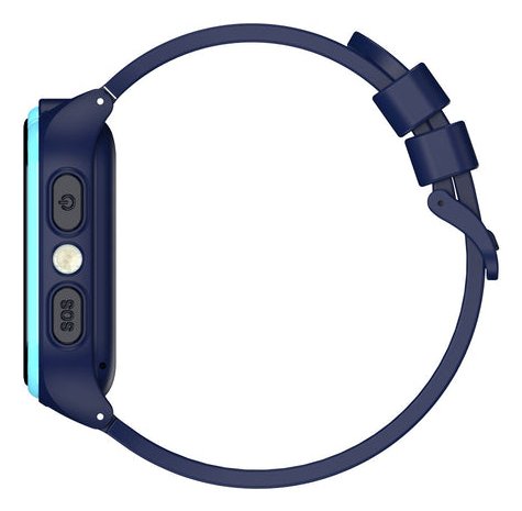 EAN 6931548323822 - Blackview Z30 4,45 cm (1.75") TFT 280 x 320 Pixeles Pantalla táctil 4G Azul GPS (satélite) imagen 6