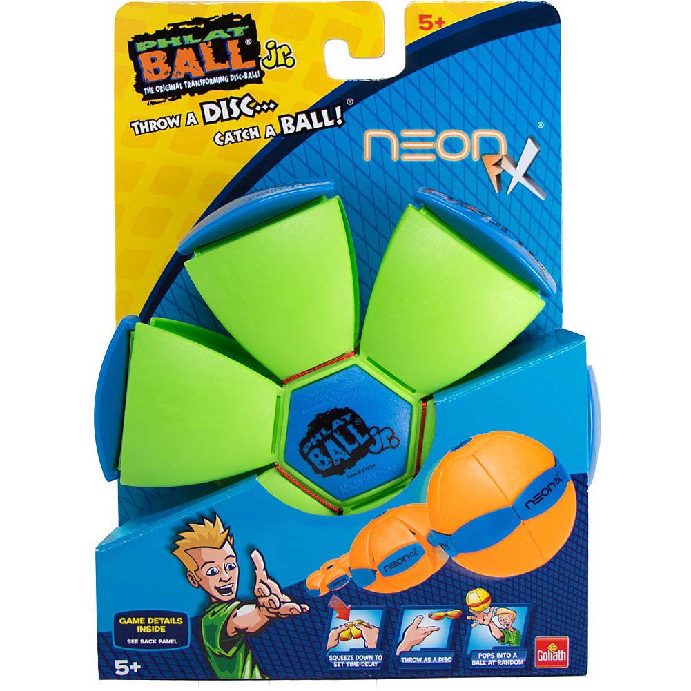 Dyskopilka Phlatball Junior Ml