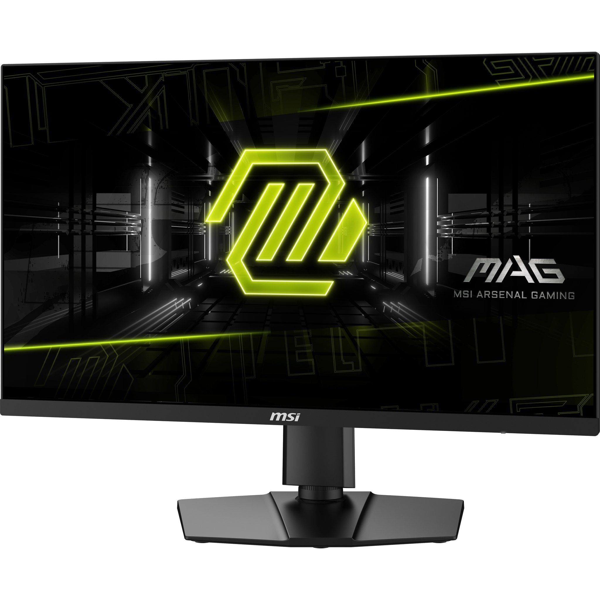 Monitor Gaming  Msi  Mag274upf E2 27"  Ips 4k 160hz Aa
