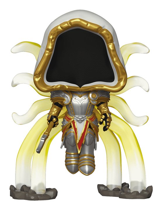 EAN 0889698765312 - FUNKO POP! 76531 figura de acción y colleccionable imagen 1