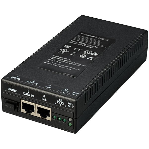 1 Port 60w Ieee 802.3bt Type-3 Perp