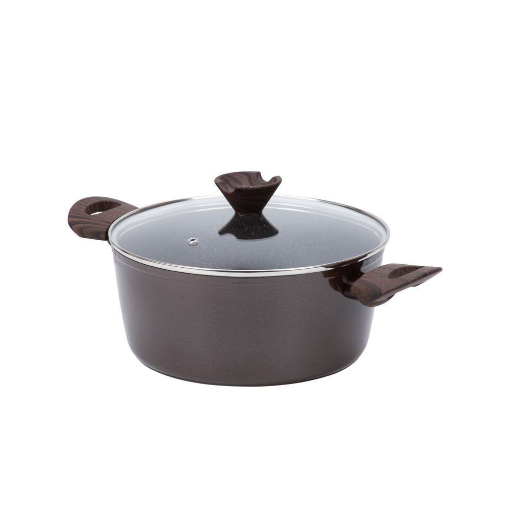 Casserole D24cm 4.7l/93019 Resto