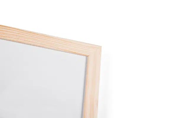 Q-Connect Kf03571 Pizarrón Blanco 900 X 600 Mm Melamina