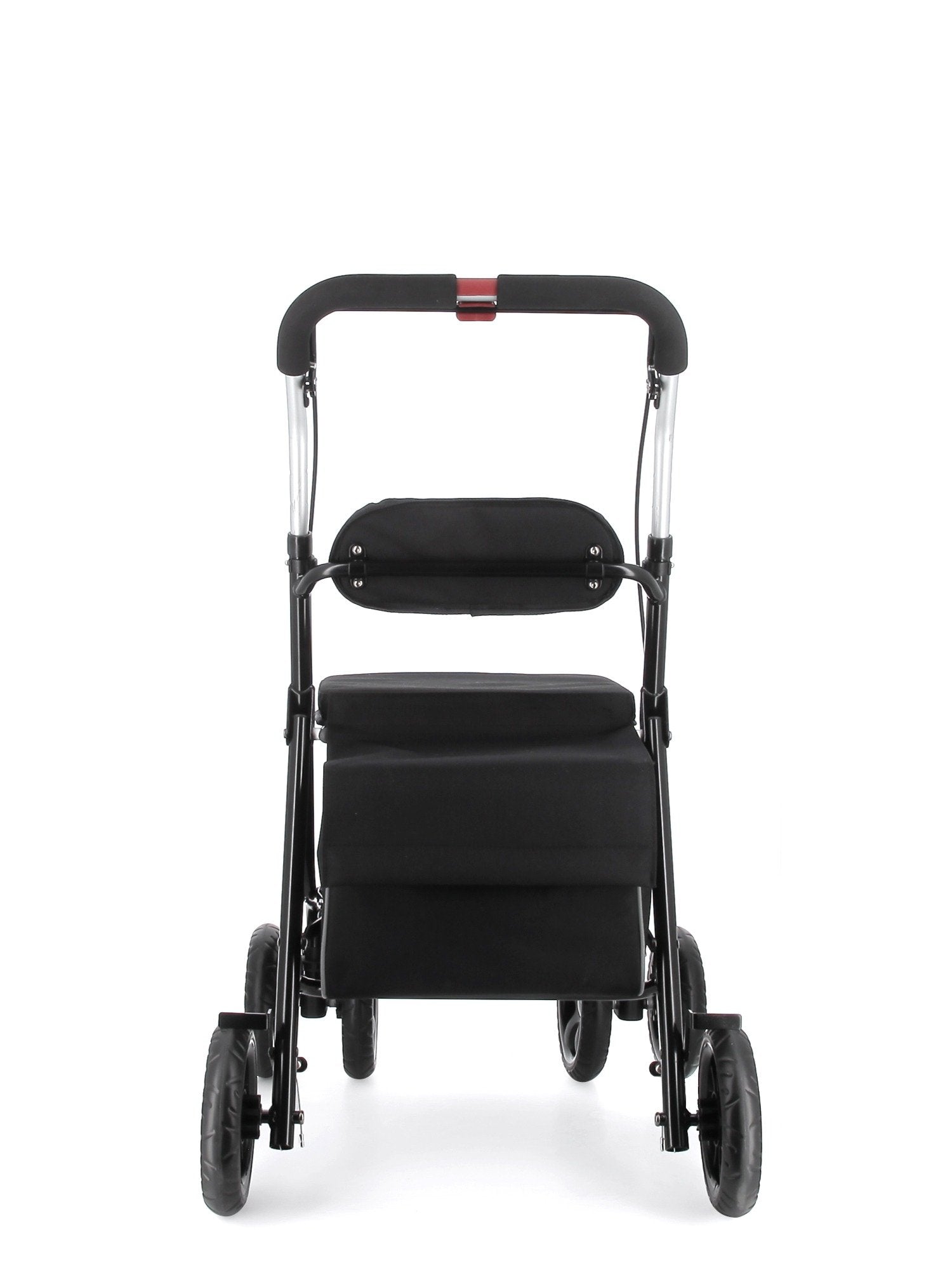 Carro De La Compra Con Asiento Kadira Ln