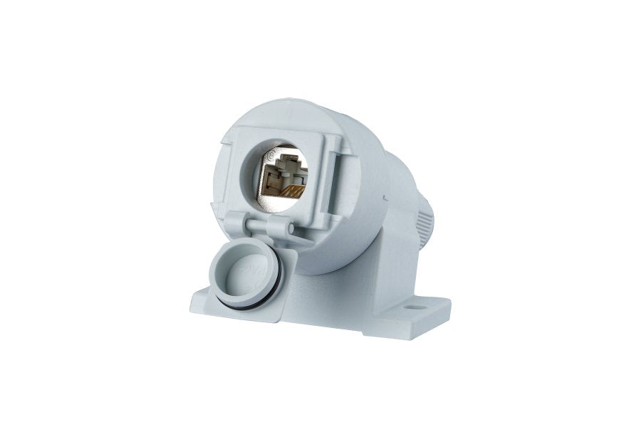 E-Dat Industry Ip67 V6 Ap - Socket Outlet