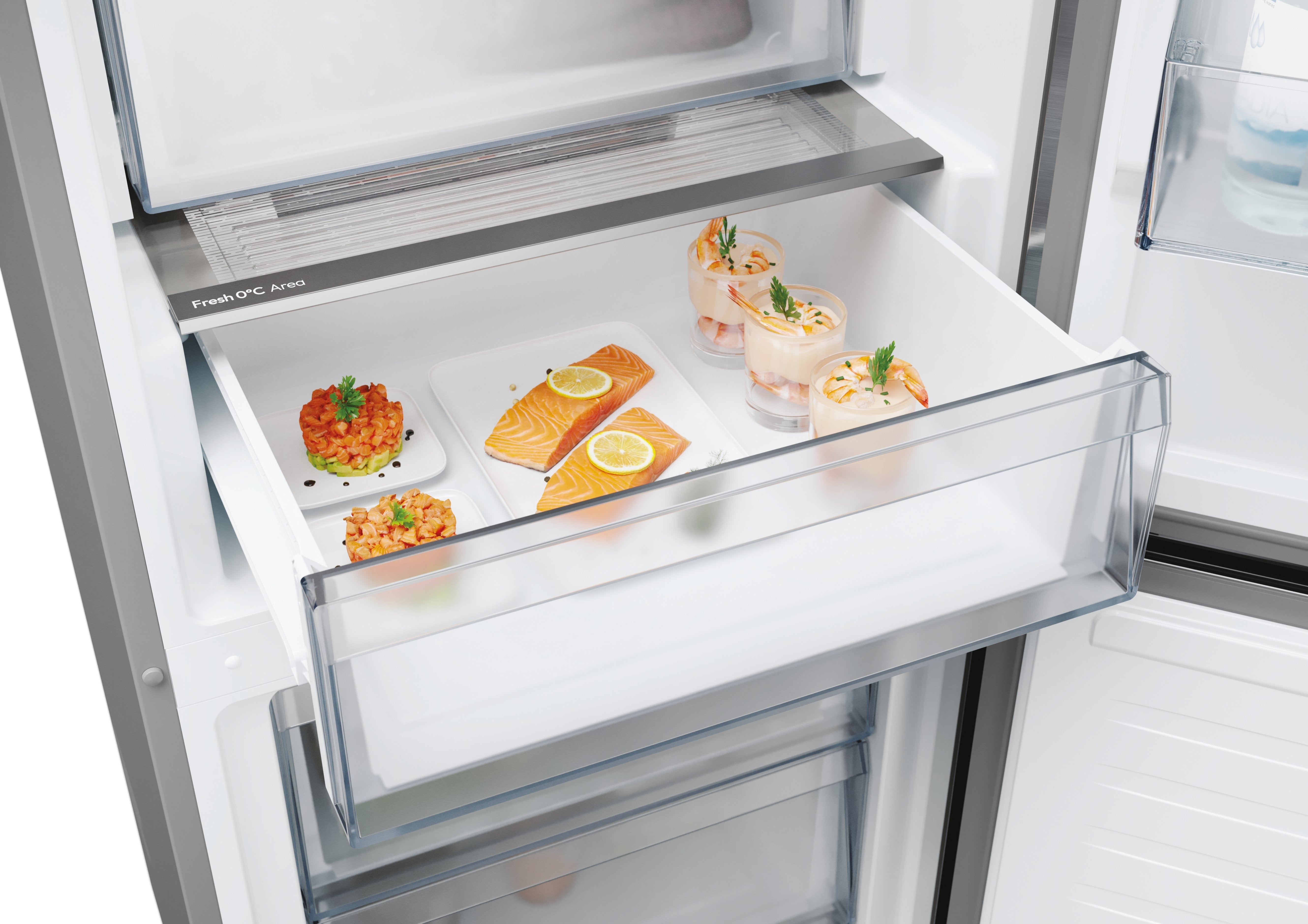 Cncq2t620ex             Fridge