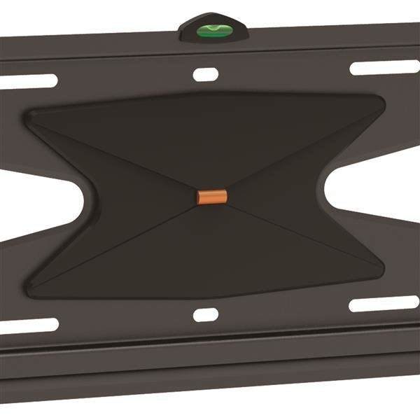 Startech.Com Soporte Ajustable De Montaje En Pared Para Tv De 37 A 70 Pulgadas - Antirrobo