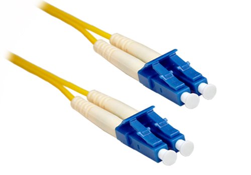EAN 0746320857213 - Cisco LC - LC, 2m Cable de fibra óptica e InfiniBand imagen 1