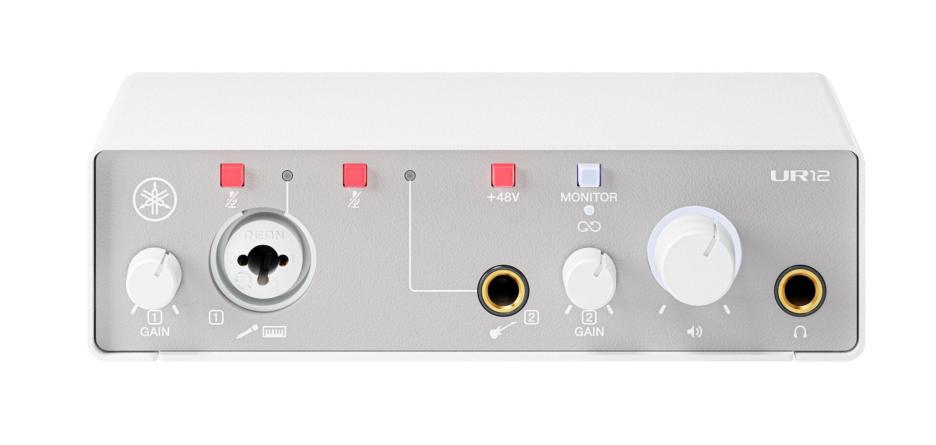 EAN 4957812716543 - Yamaha UR12MK3 imagen 2