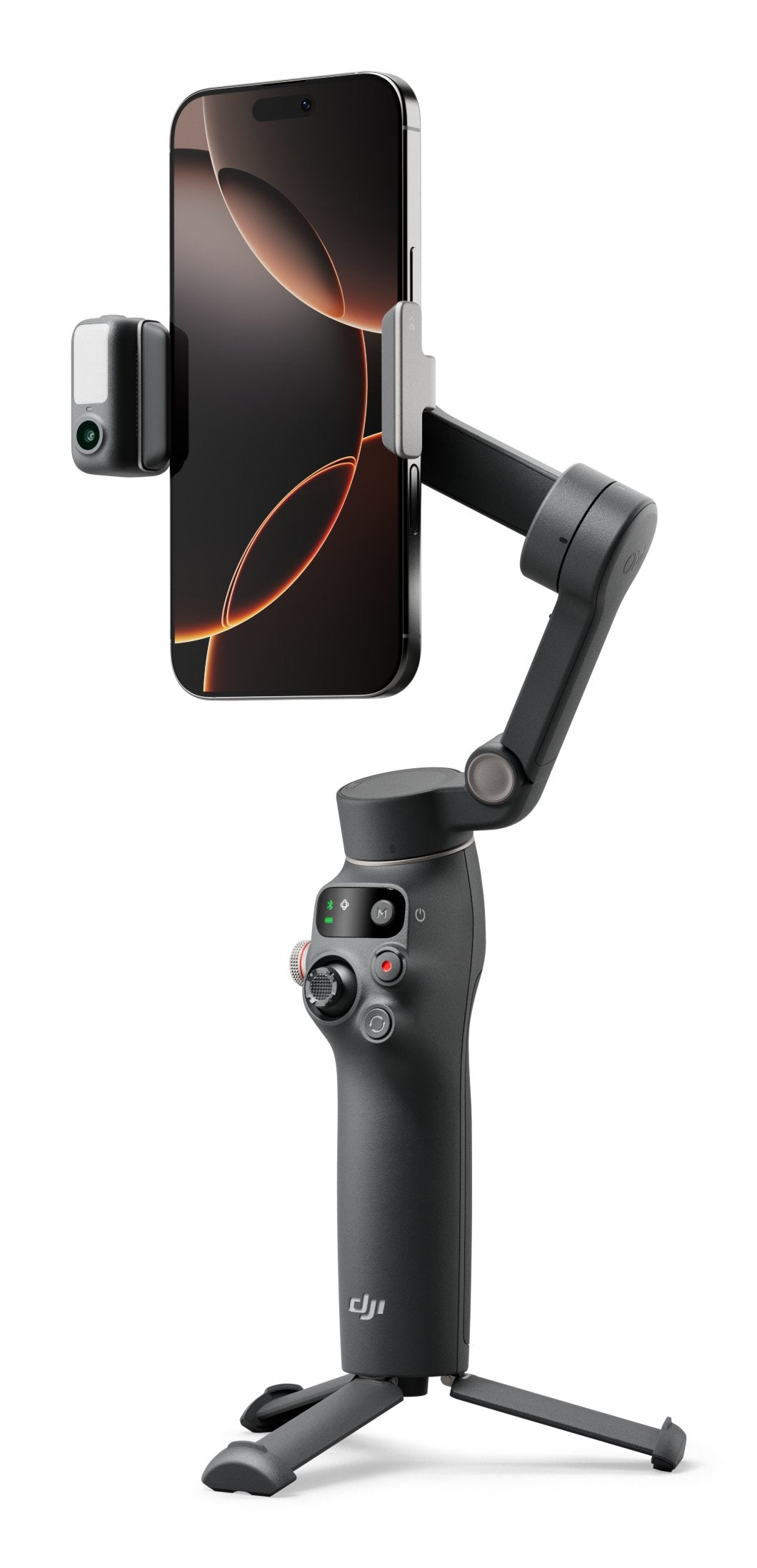 Dji Osmo Mobile 7 Pro