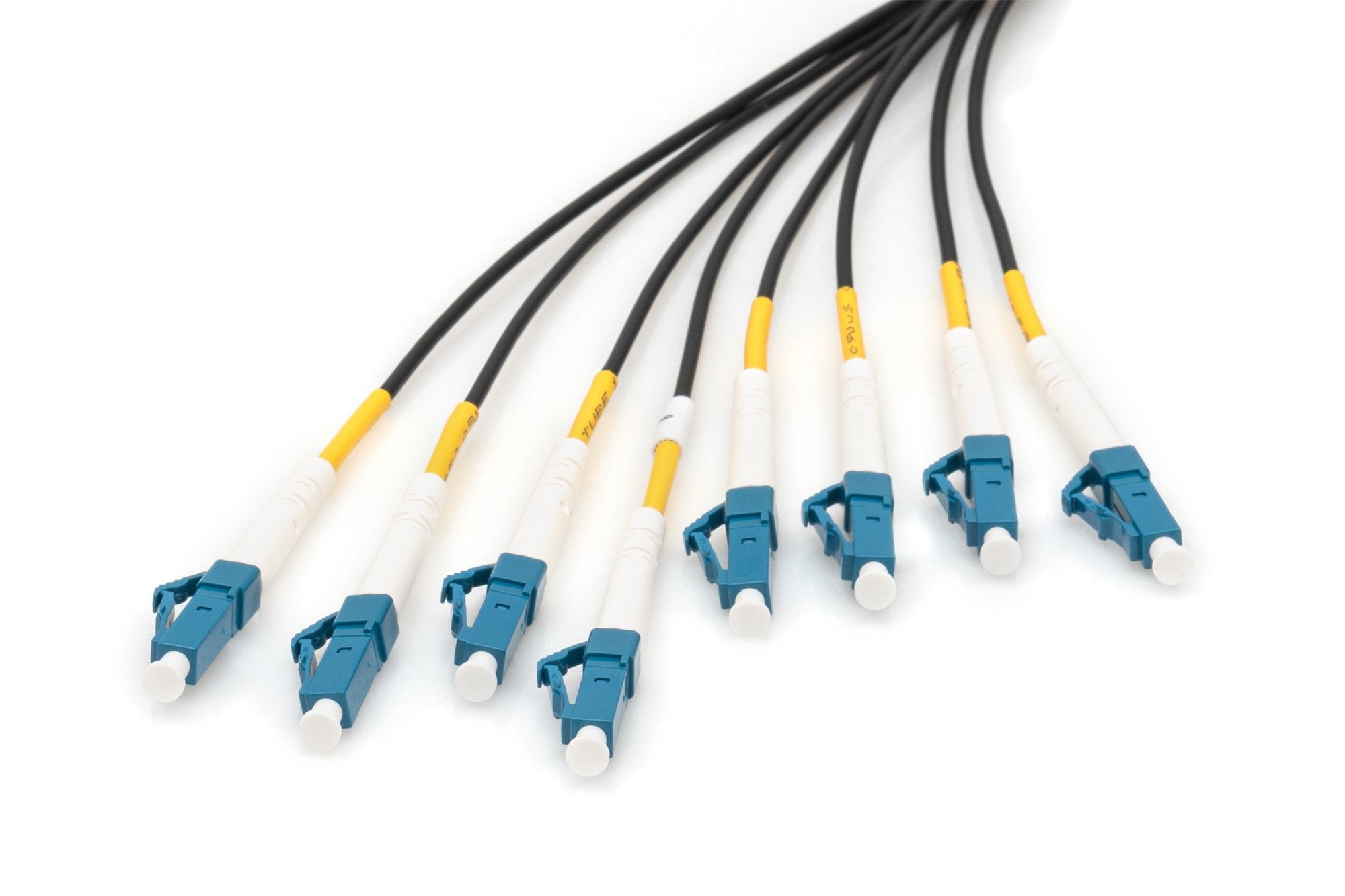 EAN 4016032485186 - Digitus DK-2A338U030BK-BBB Cable de fibra óptica e InfiniBand 30 m U-DQ(ZN) BH Negro imagen 2