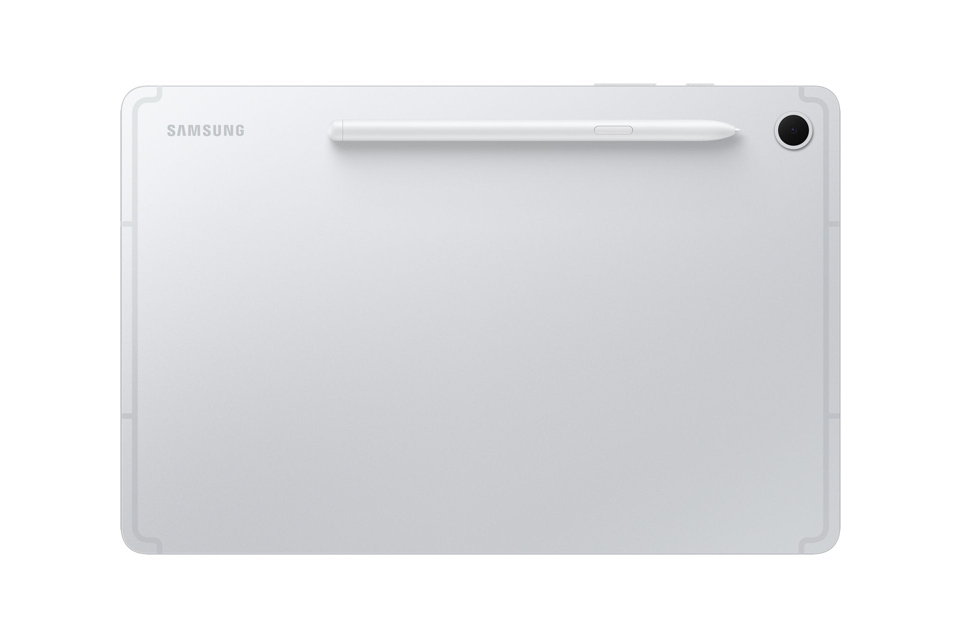 Samsung Tab S10 Lite Sm-X406 6+128gb 10.9" 5g Silver