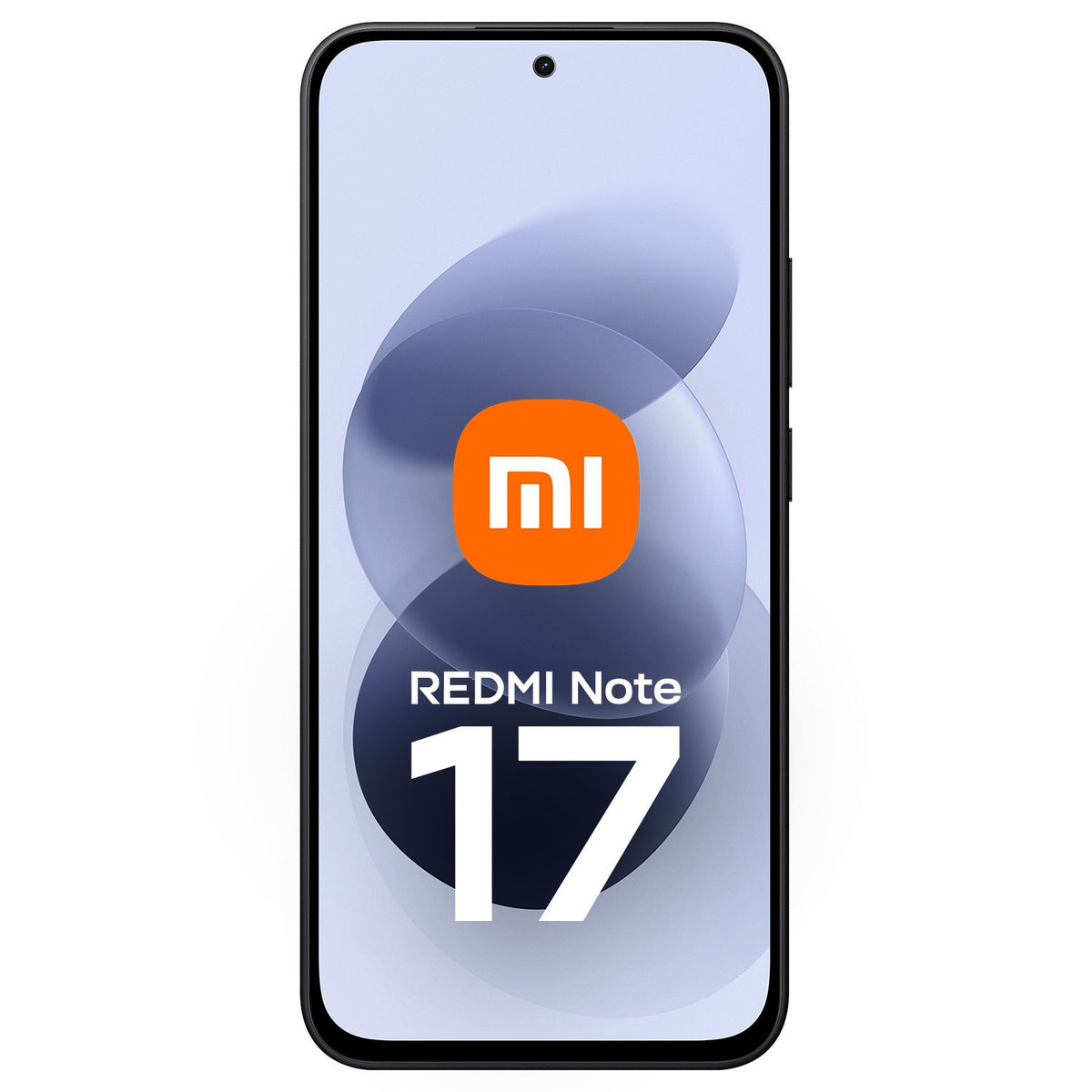 EAN 6932554452636 - Xiaomi REDMI Note 17 17,8 cm (6.99") 4G 6 GB 256 GB 7700 mAh Negro imagen 3