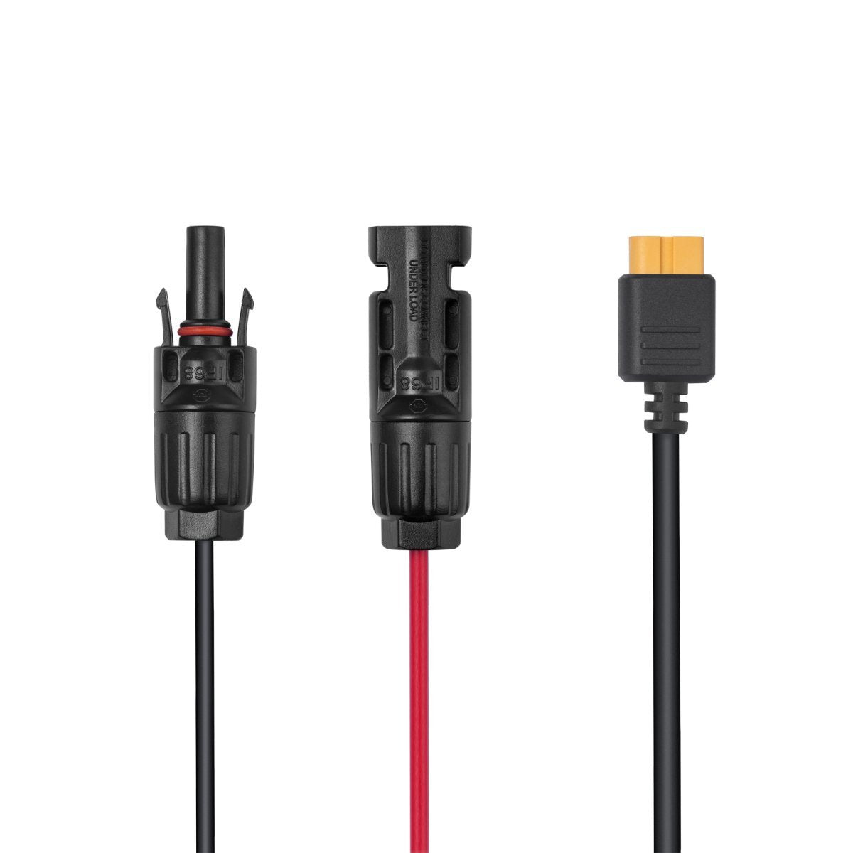 Ecoflow Solar To Xt60i Charging Cable 5m
