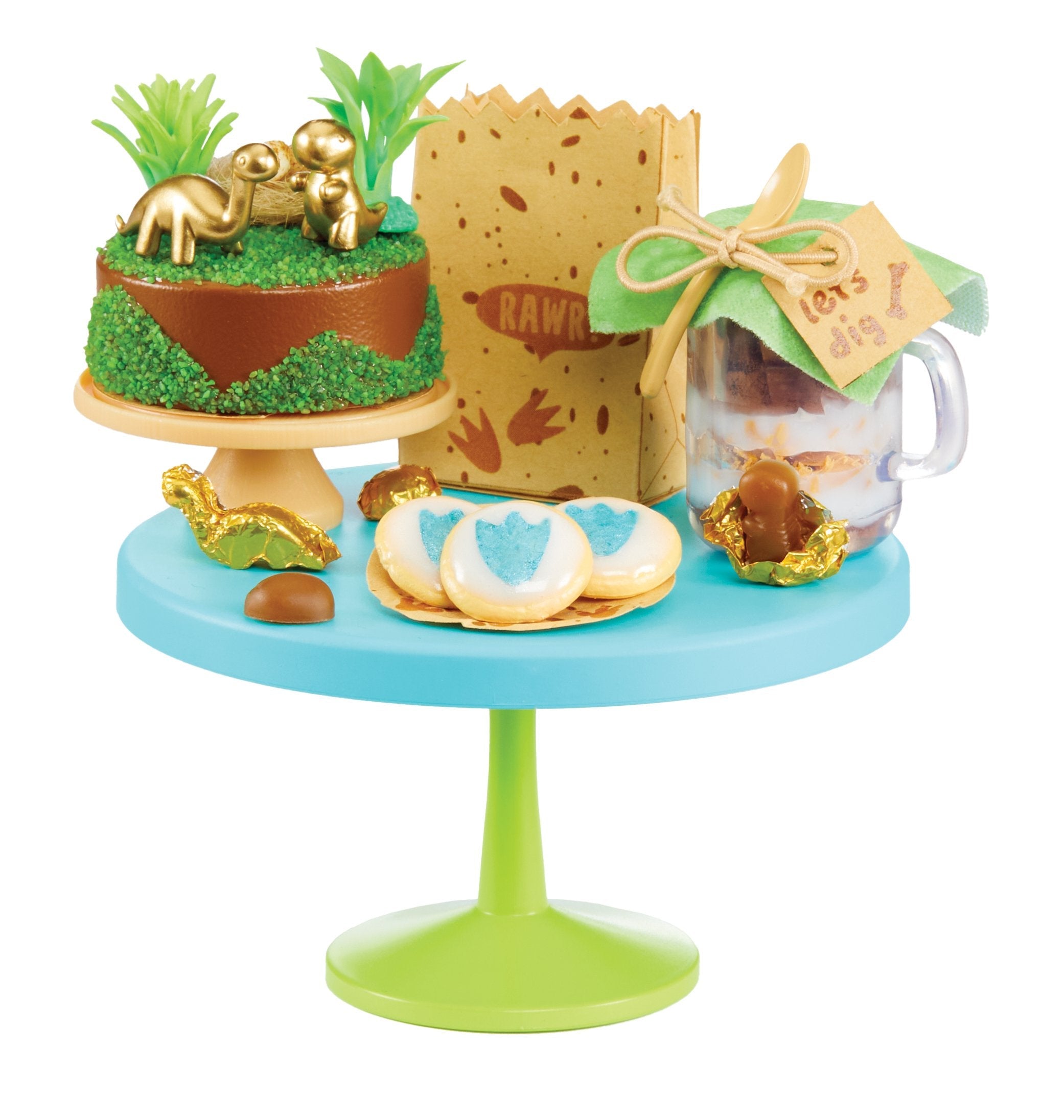 EAN 0035051427667 - Miniverse Make It Mini Birthday imagen 5