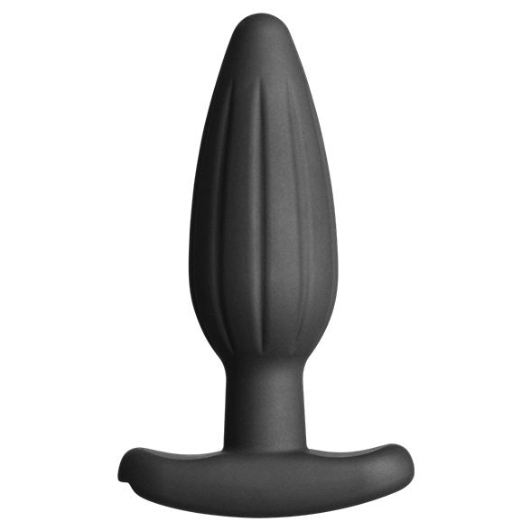 Electrastim Silicone Plug Anal Rocker Butt Medium