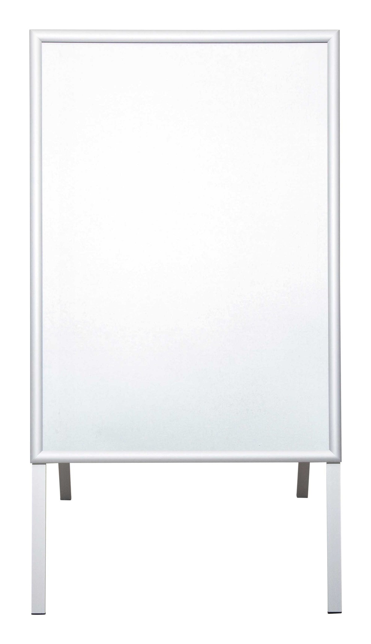 EAN 4002390049559 - MAUL 6631108 tablón para notas Interior / exterior Aluminio imagen 1