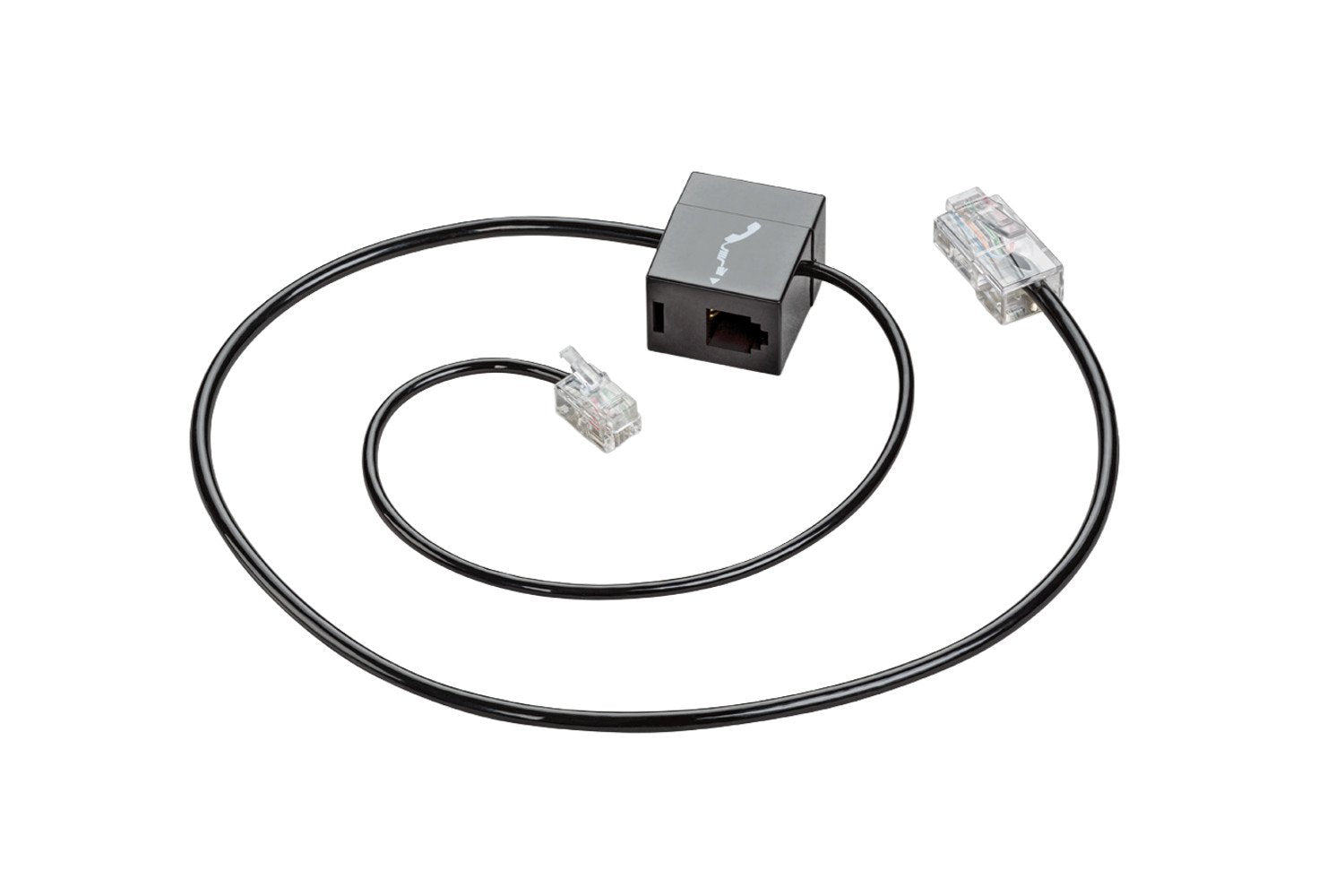 EAN 0197497574234 - HP Poly Savi 7200 USB-C Charging Cable imagen 1