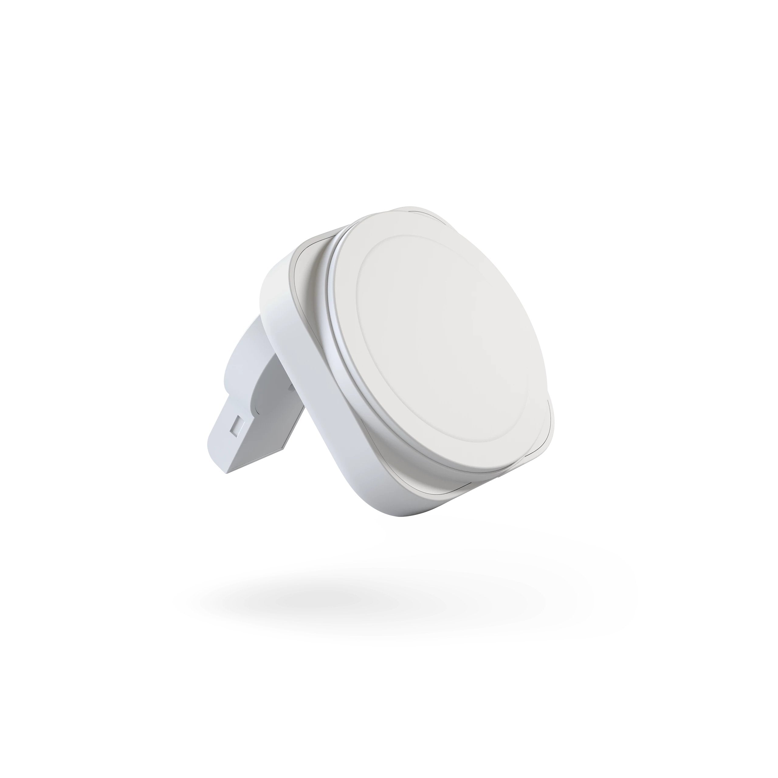 Zens 2-In-1 - Inductiva Ladematte - 2-In-1 Magsafe