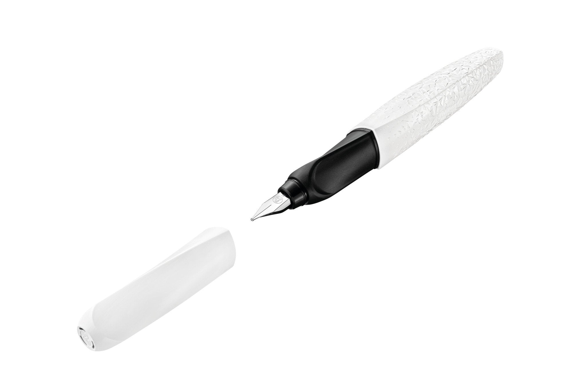 Pelikan Twim Mructure Füller Re.- Linkshänder Blanco M