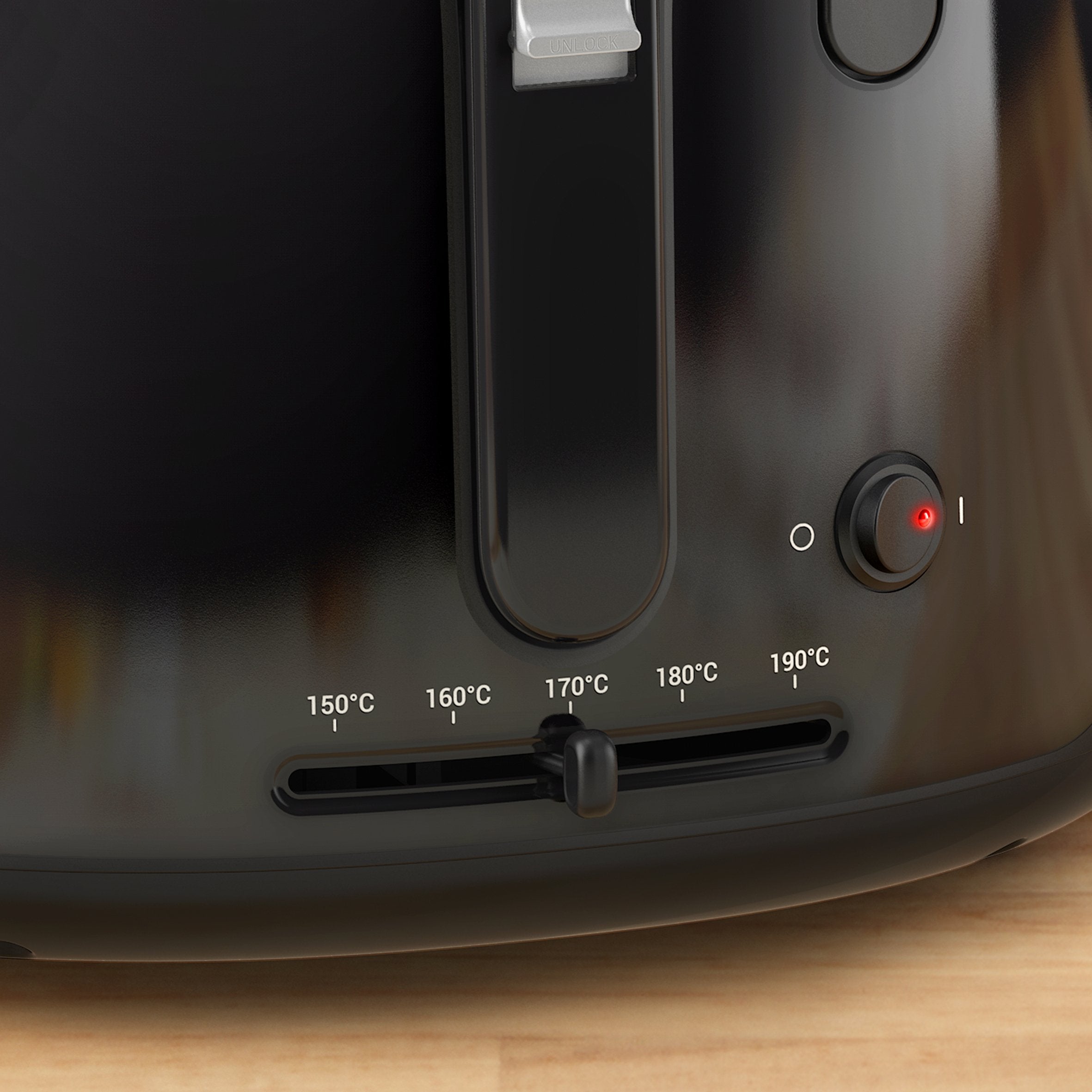 Tefal Ff 2528 Vision Fritteuse