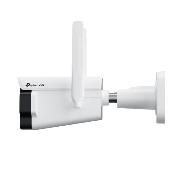 Camara Vigi Insight Tp-Link Bullet Insight S345-4g 4mm 4mp
