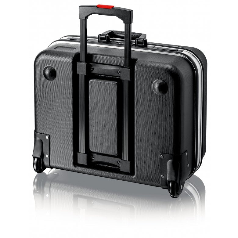 Caja De Herramientas Knipex 00 21 06 Le, Negro