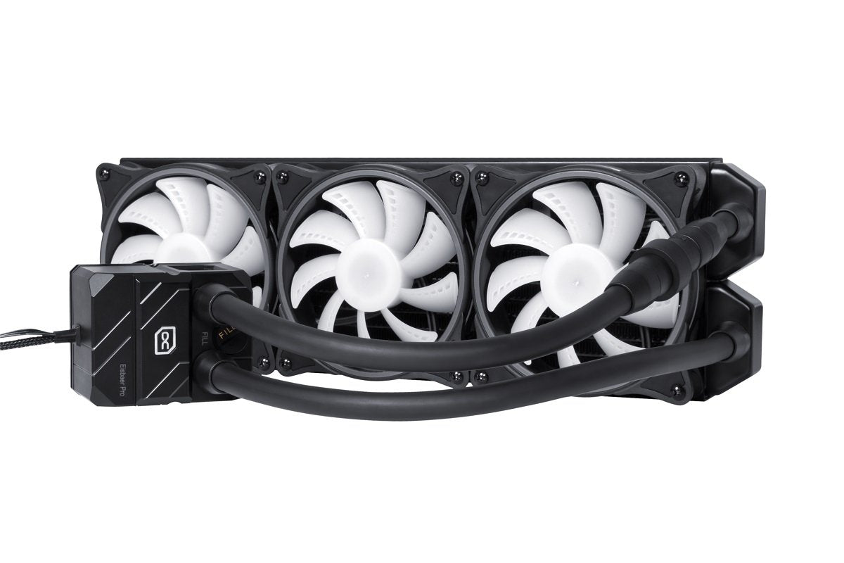 Refrigeracion Liquida Alphacool Eisbaer Pro 360 Argb