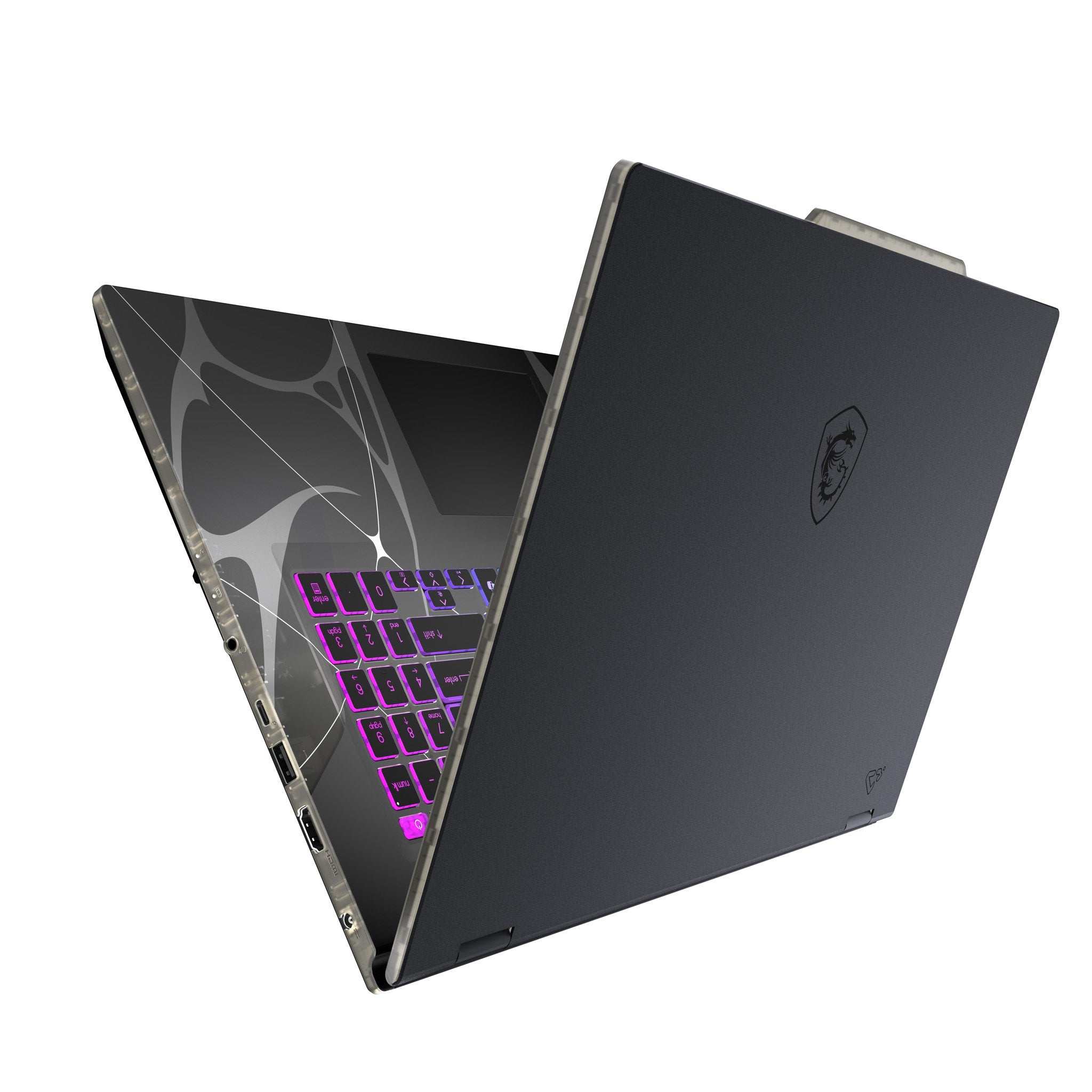 EAN 4711377375351 - MSI Cyborg 15 B2RWFKG-239XES Intel Core 7 240H Portátil 39,6 cm (15.6") Full HD 32 GB DDR5-SDRAM 1 TB SSD imagen 13