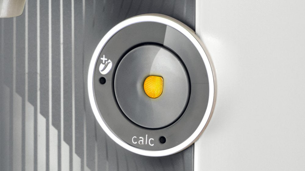 EAN 4242005308804 - Bosch TAS16B4 cafetera eléctrica Totalmente automática Macchina per caffè a capsule 0,7 L imagen 7