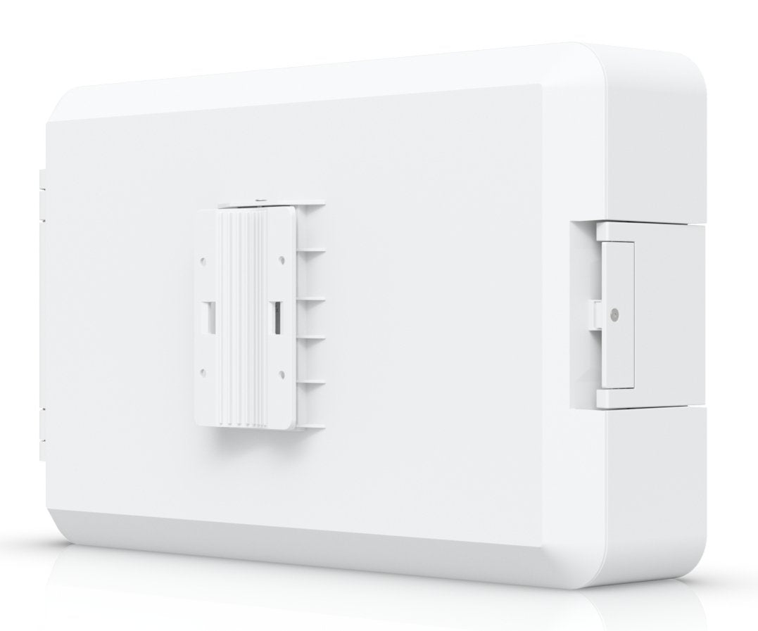 Ubiquiti Flex Utility Pro &Hll Outdoor Enclosure &Hll Uacc-Flex-Utility-Pro