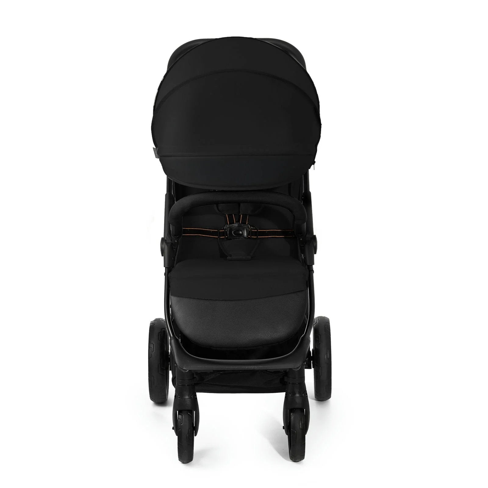 Cochecito Kinderkraft Trig 3 Onyx Negro