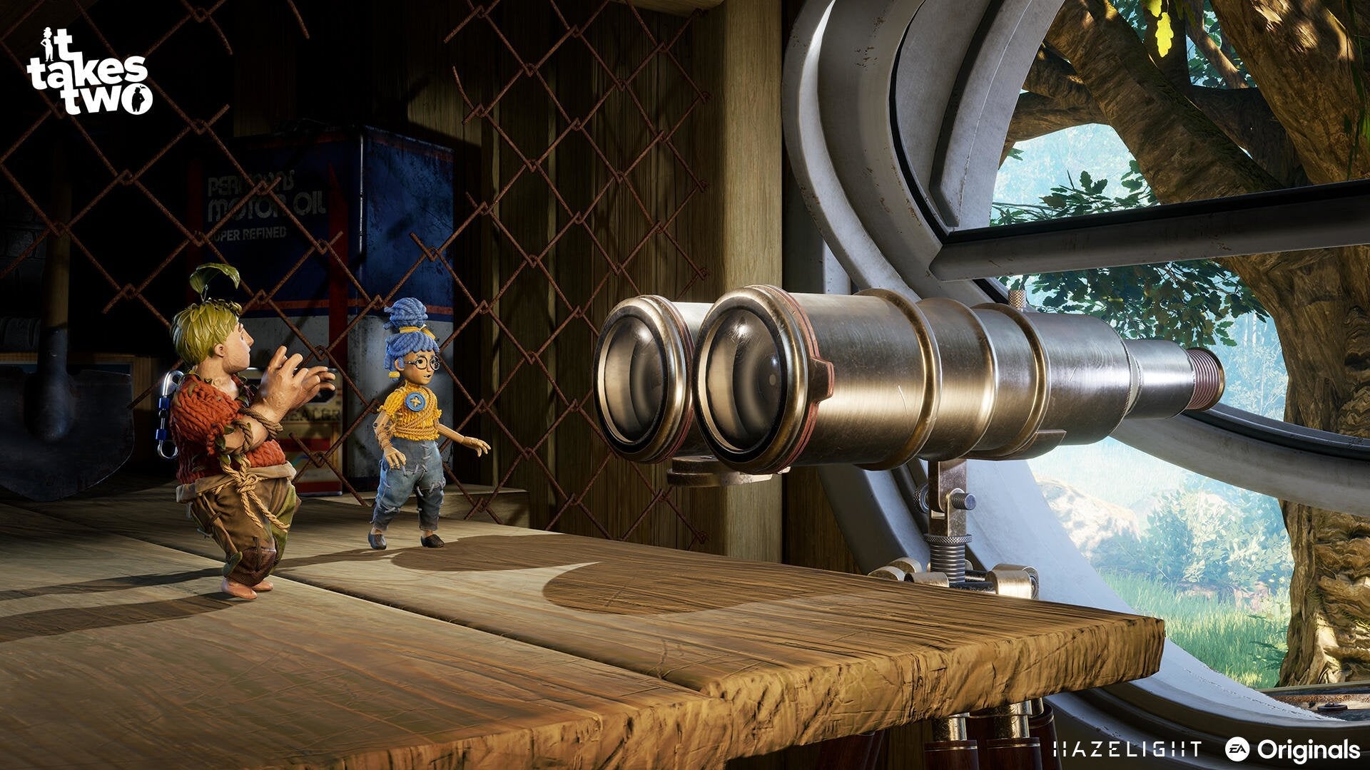 It Takes Two Ps4 Ps5 Deutsch