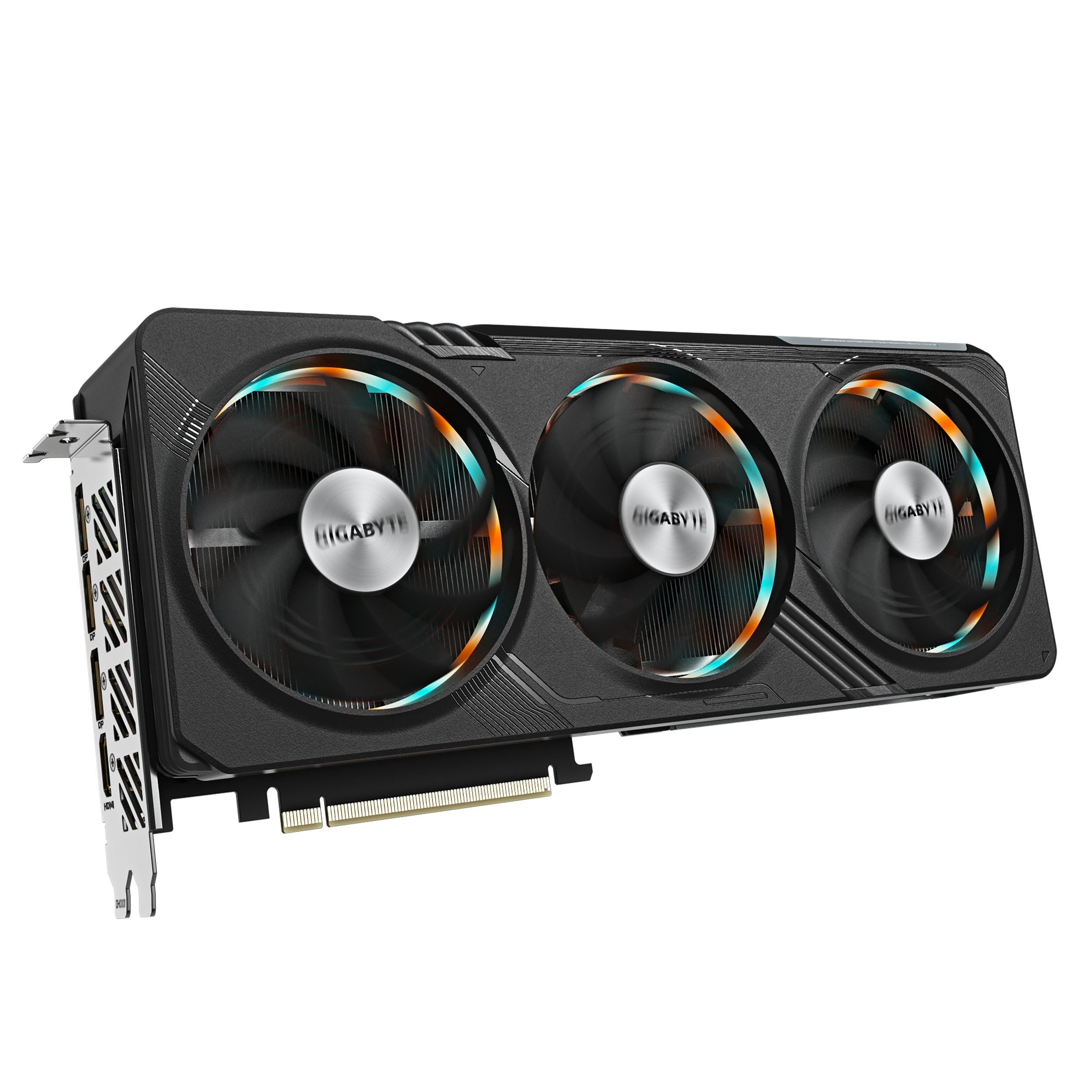 Tarjeta Gigabyte Vga Nvidia Rtx 4070 Super Gaming Oc 12g