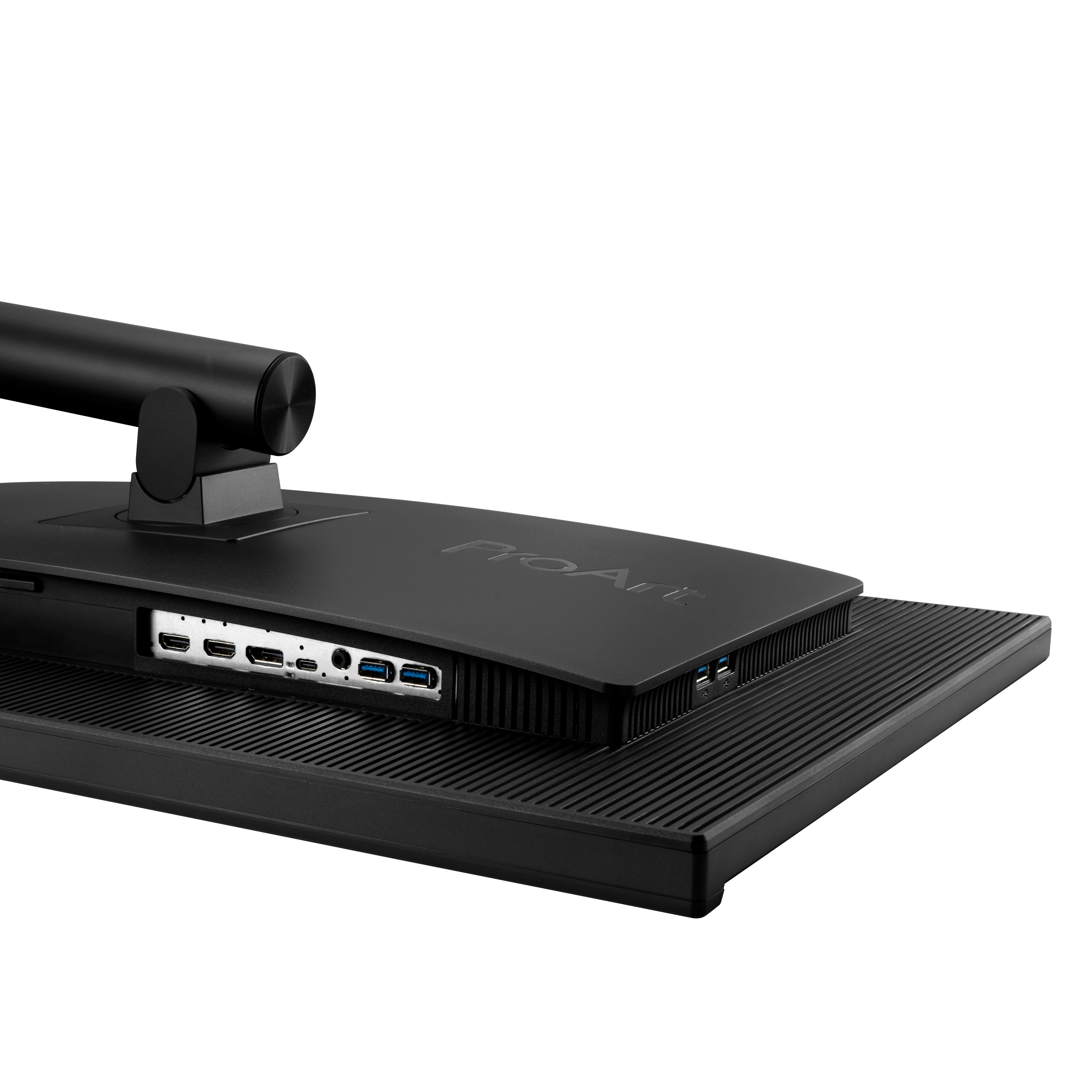 EAN 4711081005797 - ASUS ProArt PA328CGV pantalla para PC 81,3 cm (32") 2560 x 1440 Pixeles Wide Quad HD Negro imagen 10