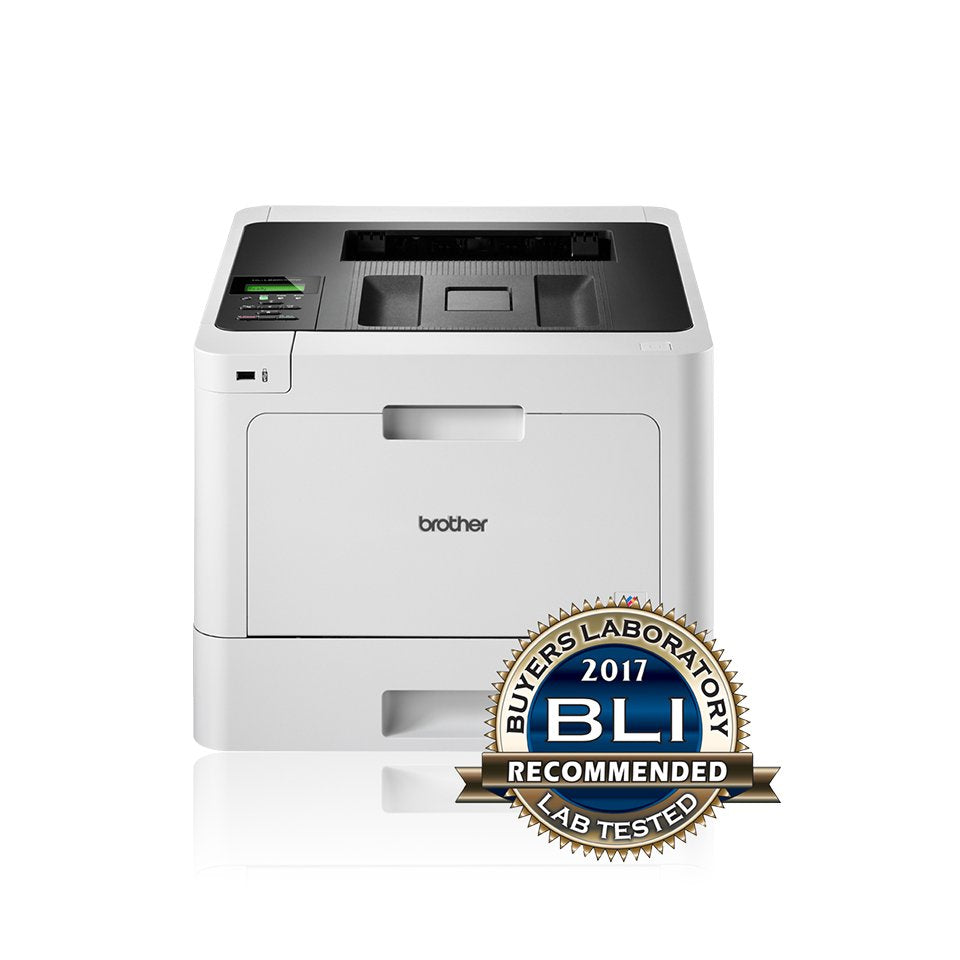 EAN 4977766774109 - Brother HL-L8260CDW impresora láser Color 2400 x 600 DPI A4 Wifi imagen 3