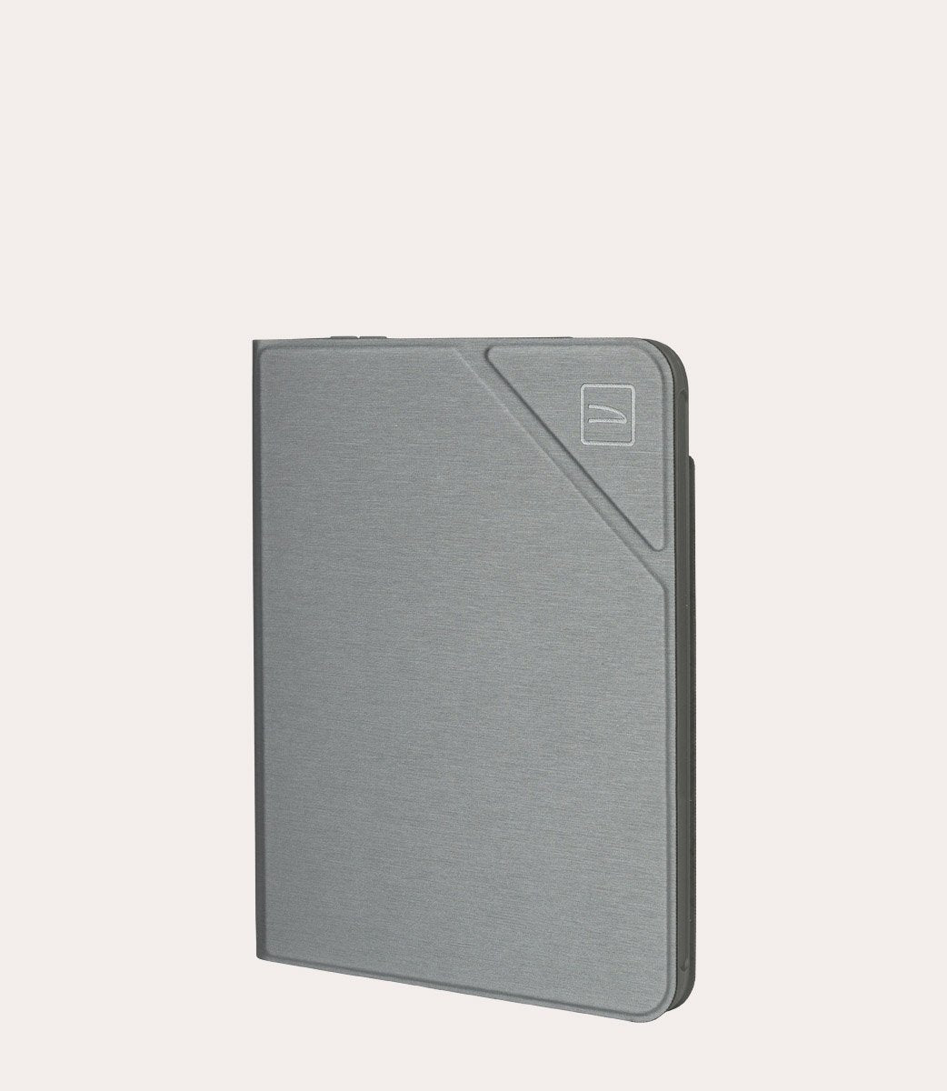 Tucano Metal - Etui Ekologiczne Ipad Mini 6 (Dark Grey)