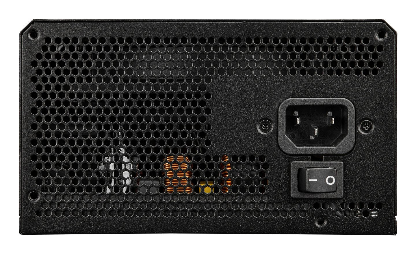 EAN 4710483779411 - COUGAR GES 750 unidad de fuente de alimentación 750 W 20+4 pin ATX ATX Negro imagen 6