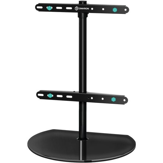 EAN 4603728443331 - ONKRON PT2-B soporte para TV 165,1 cm (65") Negro imagen 1