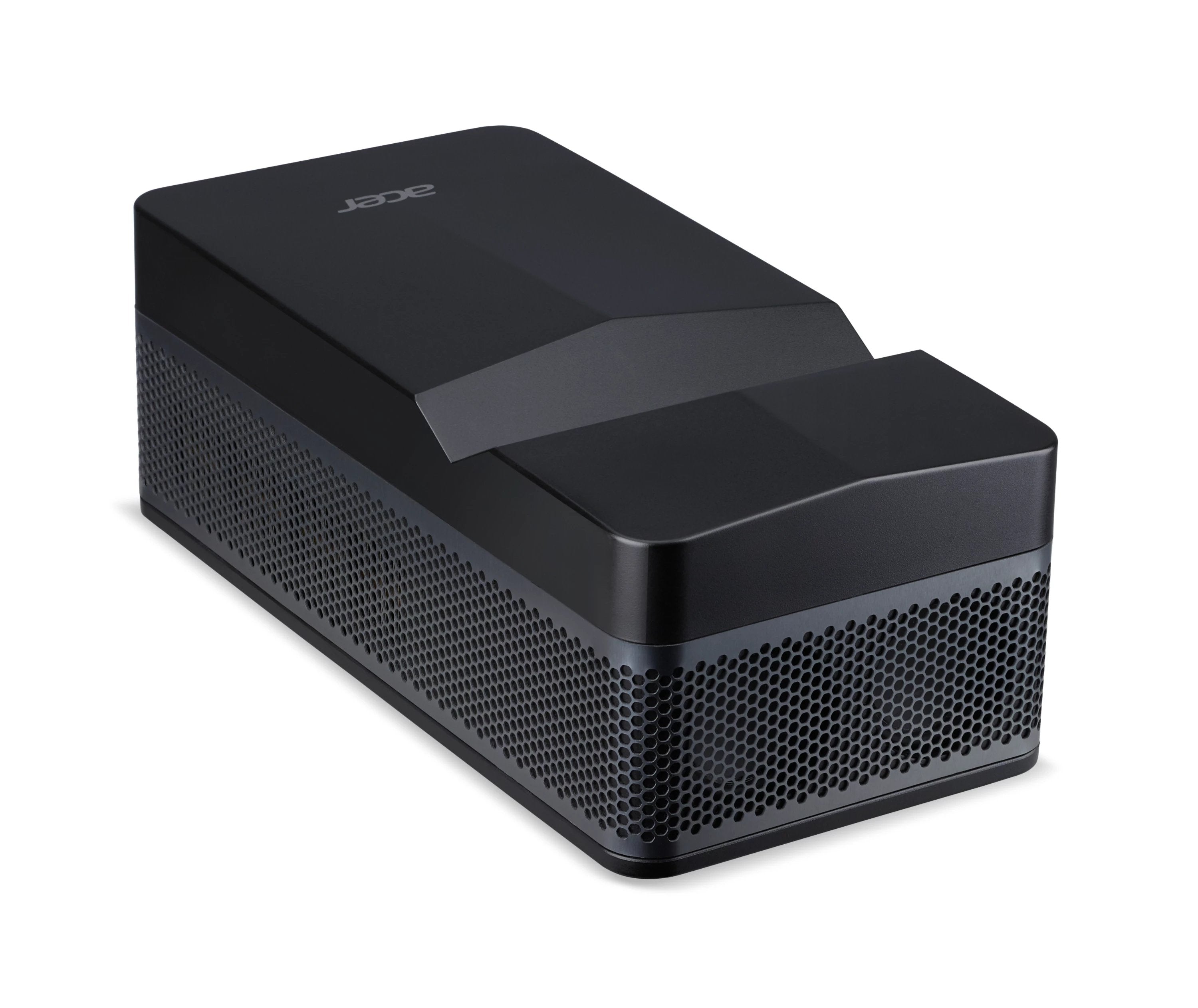 EAN 4711474438676 - Acer PD1520Us Proyector de alcance ultracorto 500 lúmenes ANSI DLP 1080p (1920x1080) Negro imagen 6