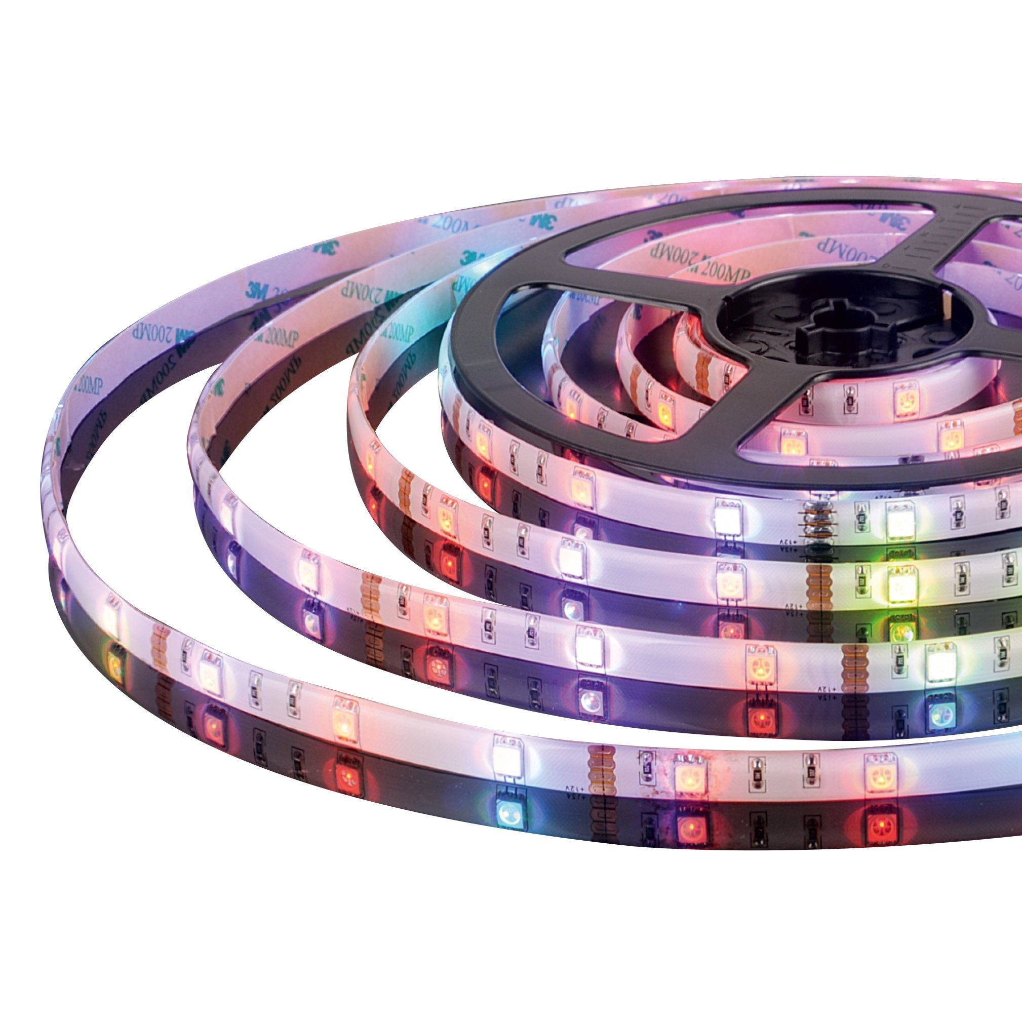 EAN 5901443109068 - Activejet AJE-LED MUSIC STRIPE cinta luminosa Regleta luminosa universal 7 W imagen 4