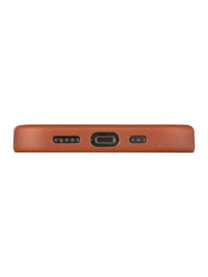 EAN 5711428018854 - dbramante1928 Roskilde MagSafe funda para teléfono móvil 15,5 cm (6.1") Bronceado imagen 7