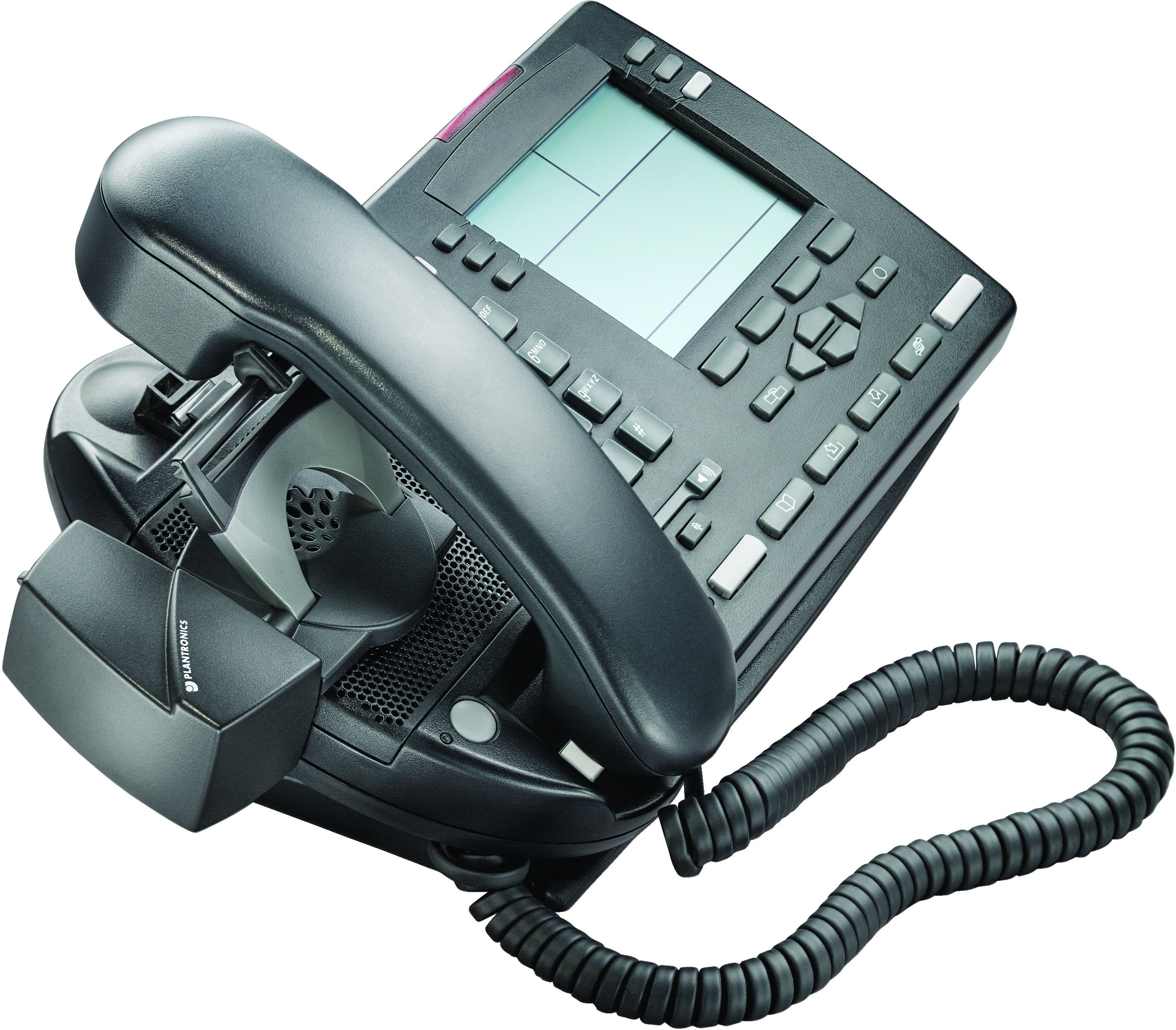 EAN 0197029639943 - Poly HL10 Handset Lifter with Straight Plug TAA imagen 3