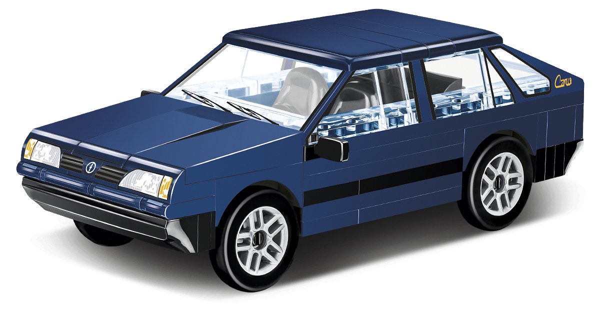 Cobi Polonez 1,6 Caro