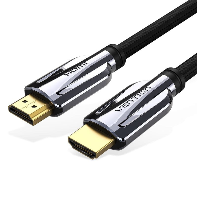 EAN 6922794742680 - Vention AAL cable HDMI 2 m HDMI tipo A (Estándar) Negro imagen 1