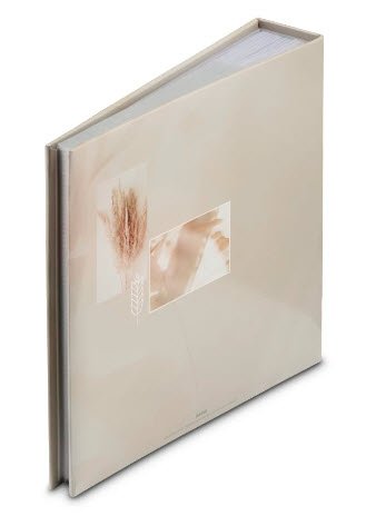 Hama Memo  Singo Ii        10x15 200 Photos Cotton 7631