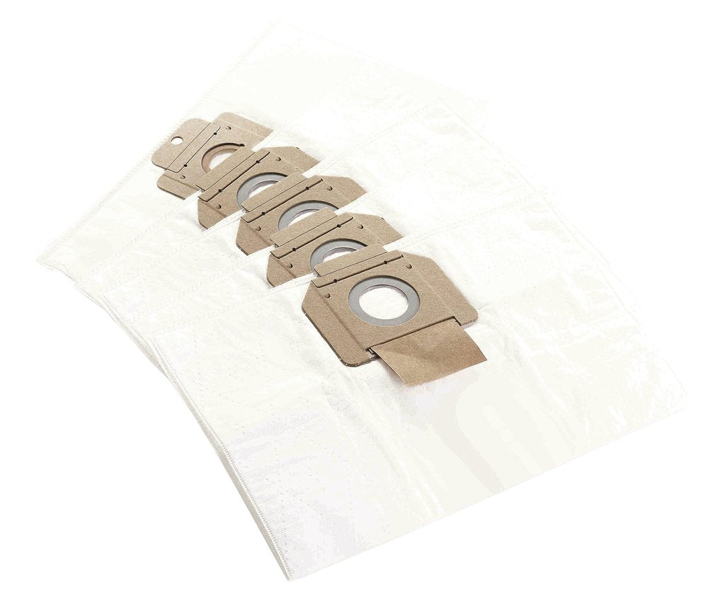 Makita W107418353 Bolsa De Filtro M 5 Piezas